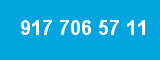 917 706 57 11